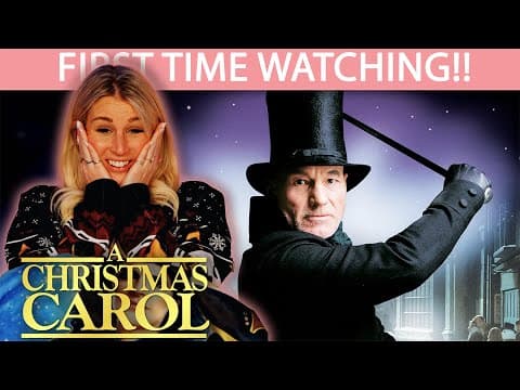 A Christmas Carol
