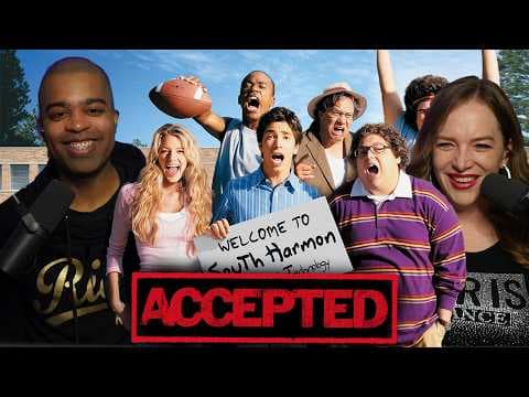 Accepted