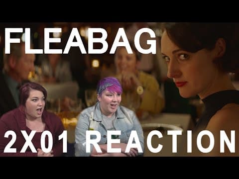 Fleabag S2E1