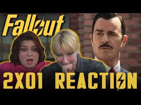 Fallout S2E1