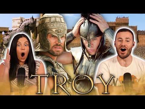 Troy