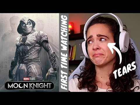 Moon Knight
