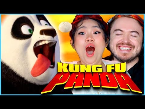 Kung Fu Panda