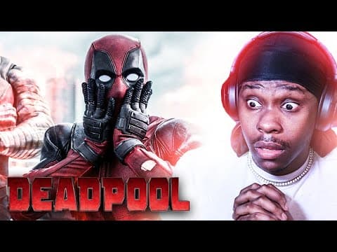 Deadpool
