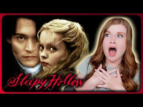 Sleepy Hollow