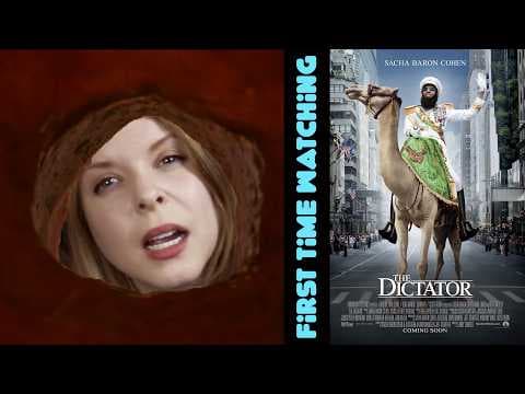 The Dictator