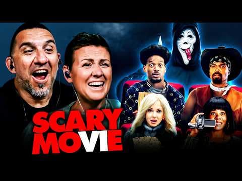 Scary Movie 6