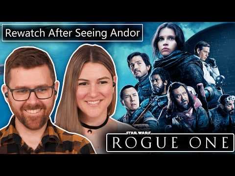 Rogue One: A Star Wars Story