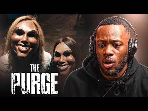 The Purge
