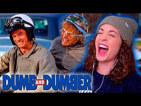 Dumb And Dumber