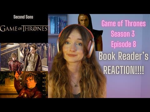 Game Of Thrones S3E8
