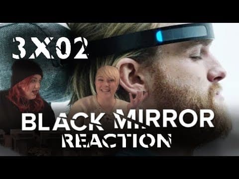 Black Mirror S3E2