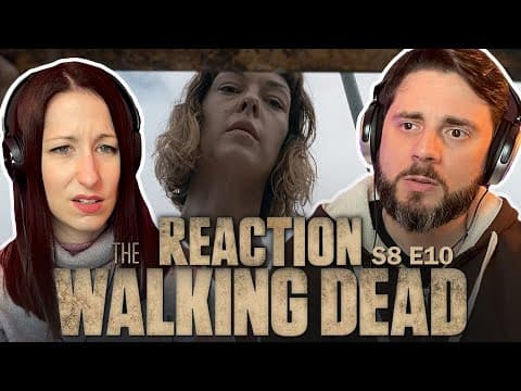 The Walking Dead S8E10