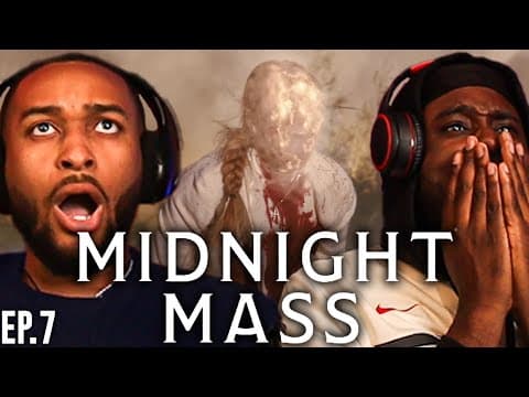 Midnight Mass Episode 7
