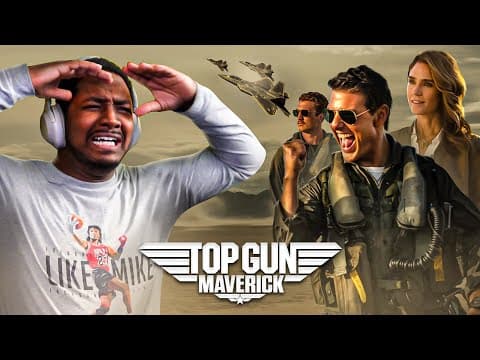 Top Gun: Maverick