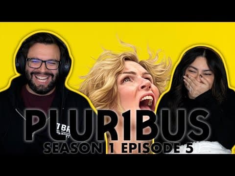 Pluribus S1E5
