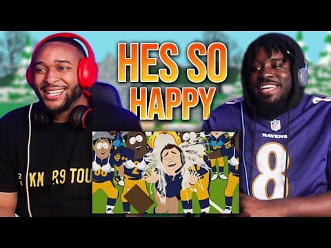 South Park S16E8