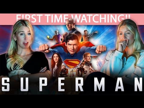 Superman