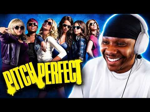 Pitch Perfect