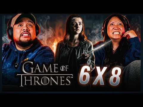 Game Of Thrones S6E8