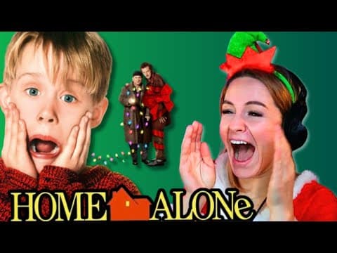 Home Alone