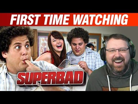 Superbad