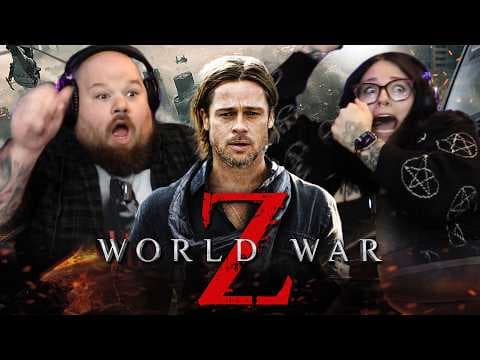 World War Z
