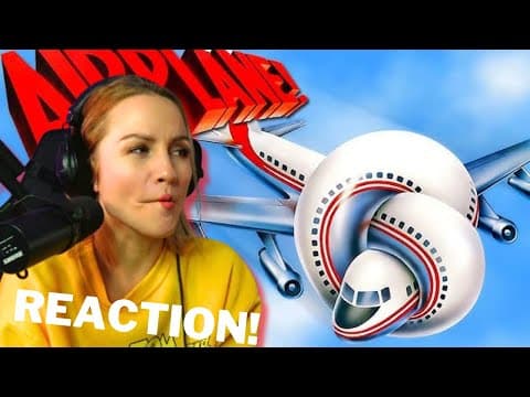Airplane!