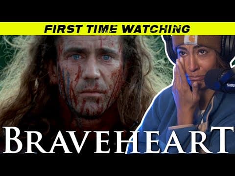 Braveheart