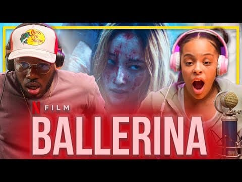 Ballerina