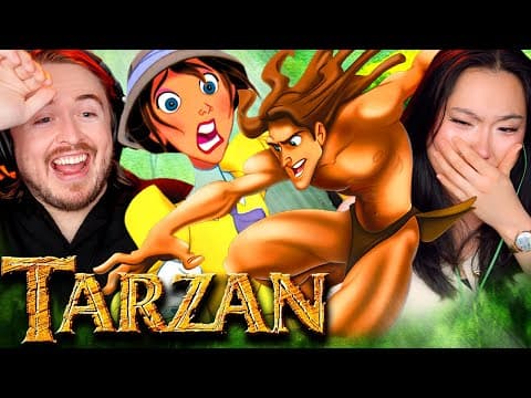 Tarzan