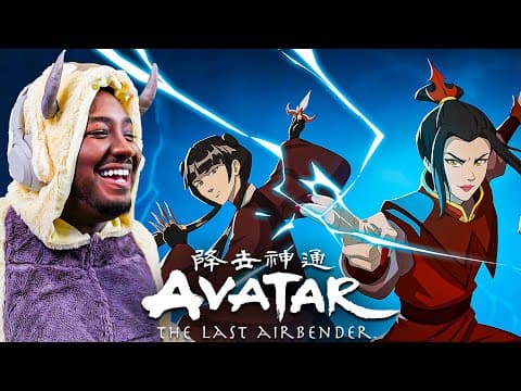 Avatar: The Last Airbender