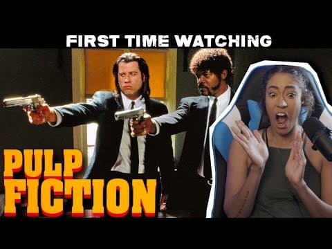 Pulp Fiction