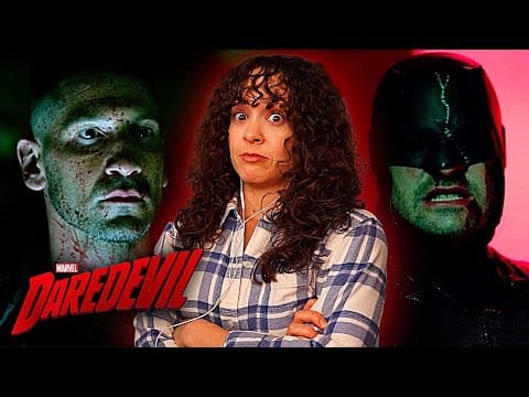 Daredevil