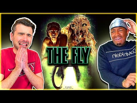 The Fly