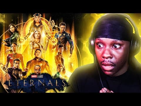 Eternals