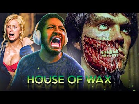 House Of Wax
