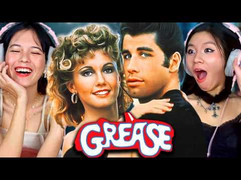 Grease
