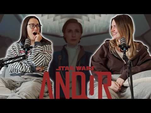 Andor S2E9