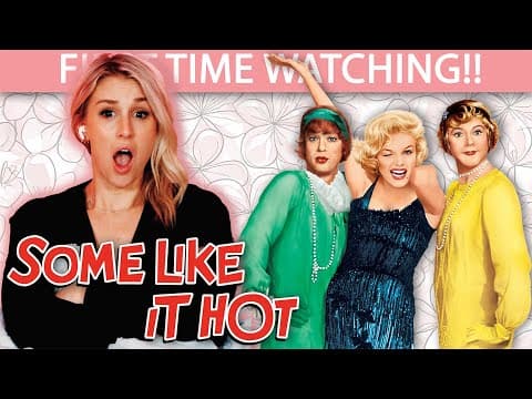 Some Like It Hot
