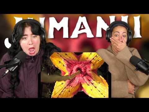 Jumanji