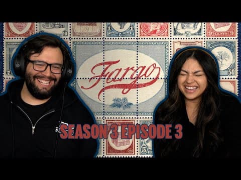Fargo S3E3