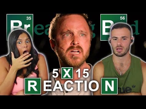 Breaking Bad S5E15