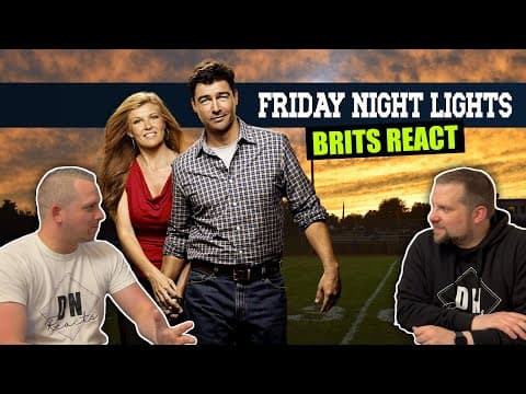 Friday Night Lights S2E14