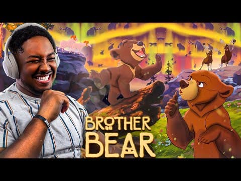 Brother Bear