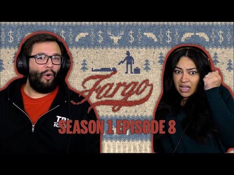 Fargo S1E8