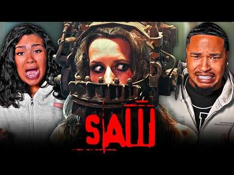 Saw