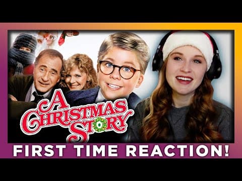 A Christmas Story