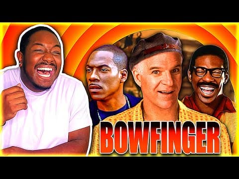 Bowfinger