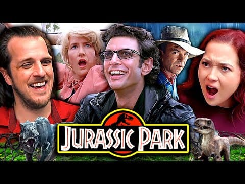 Jurassic Park